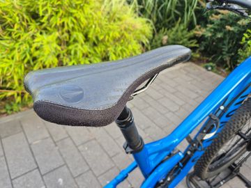 Used Canyon Strive AL 6.0 2018 Mountainbike, Blue — image 9 of 23