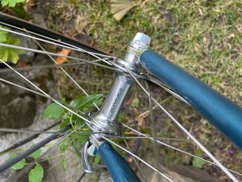 Tweedehands Wheeler Custom Shimano Dura Ace 1994 Road & Gravel — afbeelding 17 van 19