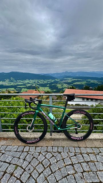 Brugt Specialized Tarmac SL8 Pro - Shimano Ultegra Di2 2024 2024 Road & Gravel