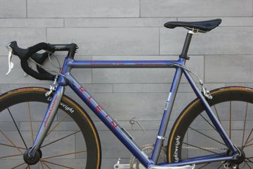 Used Klein Quantum Pro 2000 Road & Gravel, Blue — image 15 of 16