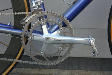 Used Klein Quantum Pro 2000 Road & Gravel, Blue — image 3 of 16