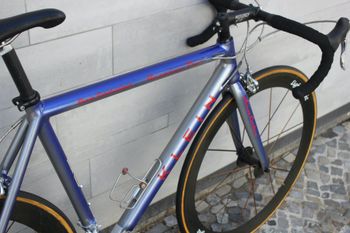 Gebrauchtes Klein Quantum Pro 2000 Road & Gravel, Blau — Bild 7 von 16