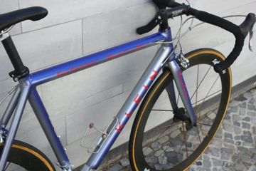 Used Klein Quantum Pro 2000 Road & Gravel, Blue — image 7 of 16
