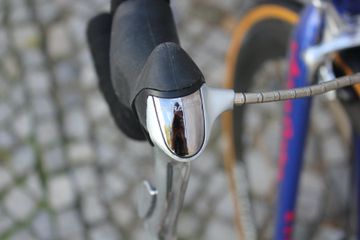 Used Klein Quantum Pro 2000 Road & Gravel, Blue — image 9 of 16