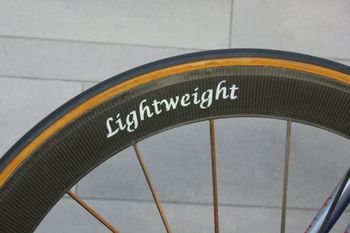 Gebrauchtes Klein Quantum Pro 2000 Road & Gravel, Blau — Bild 5 von 16