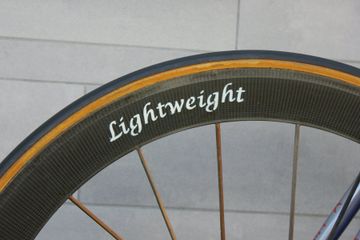 Used Klein Quantum Pro 2000 Road & Gravel, Blue — image 5 of 16