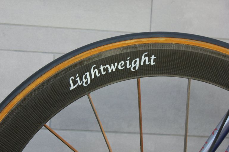 Gebrauchtes Klein Quantum Pro 2000 Road & Gravel, Blau — Bild 5 von 16