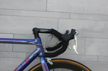 Gebrauchtes Klein Quantum Pro 2000 Road & Gravel, Blau — Bild 8 von 16