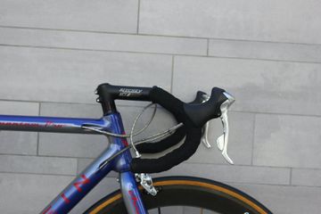 Used Klein Quantum Pro 2000 Road & Gravel, Blue — image 8 of 16