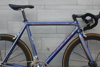 Gebrauchtes Klein Quantum Pro 2000 Road & Gravel, Blau — Bild 2 von 16