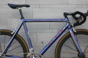 Used Klein Quantum Pro 2000 Road & Gravel, Blue — image 2 of 16