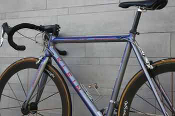 Gebrauchtes Klein Quantum Pro 2000 Road & Gravel, Blau — Bild 16 von 16