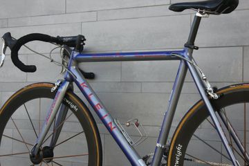 Used Klein Quantum Pro 2000 Road & Gravel, Blue — image 16 of 16