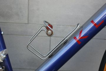 Used Klein Quantum Pro 2000 Road & Gravel, Blue — image 12 of 16