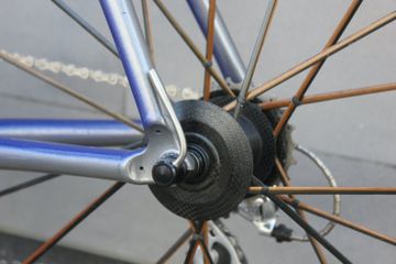 Used Klein Quantum Pro 2000 Road & Gravel, Blue — image 14 of 16