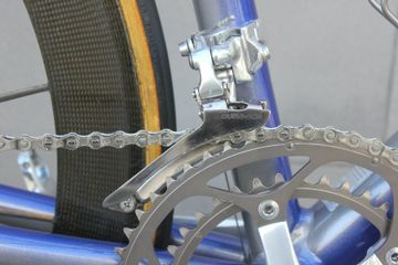 Used Klein Quantum Pro 2000 Road & Gravel, Blue — image 6 of 16