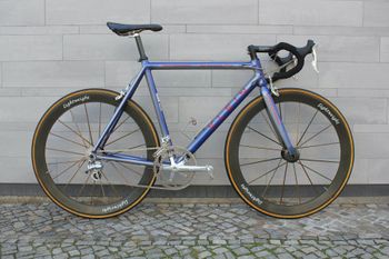 Gebrauchtes Klein Quantum Pro 2000 Road & Gravel
