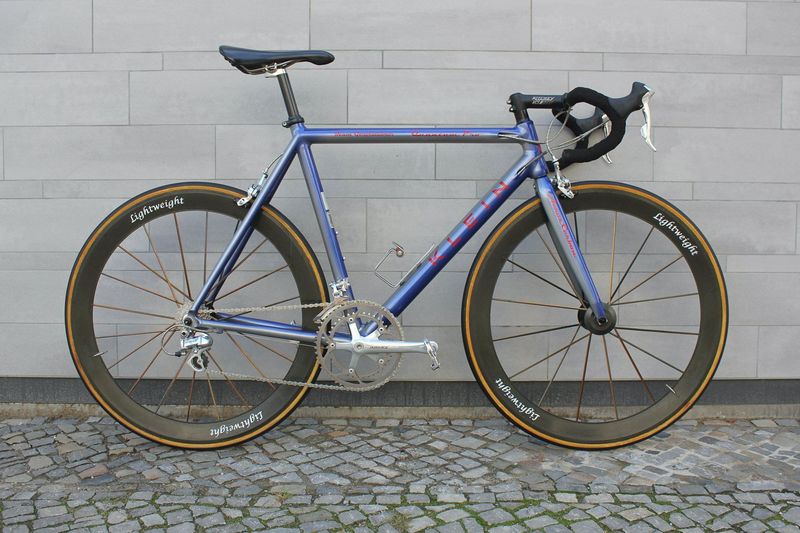 Used Klein Quantum Pro 2000 Road & Gravel