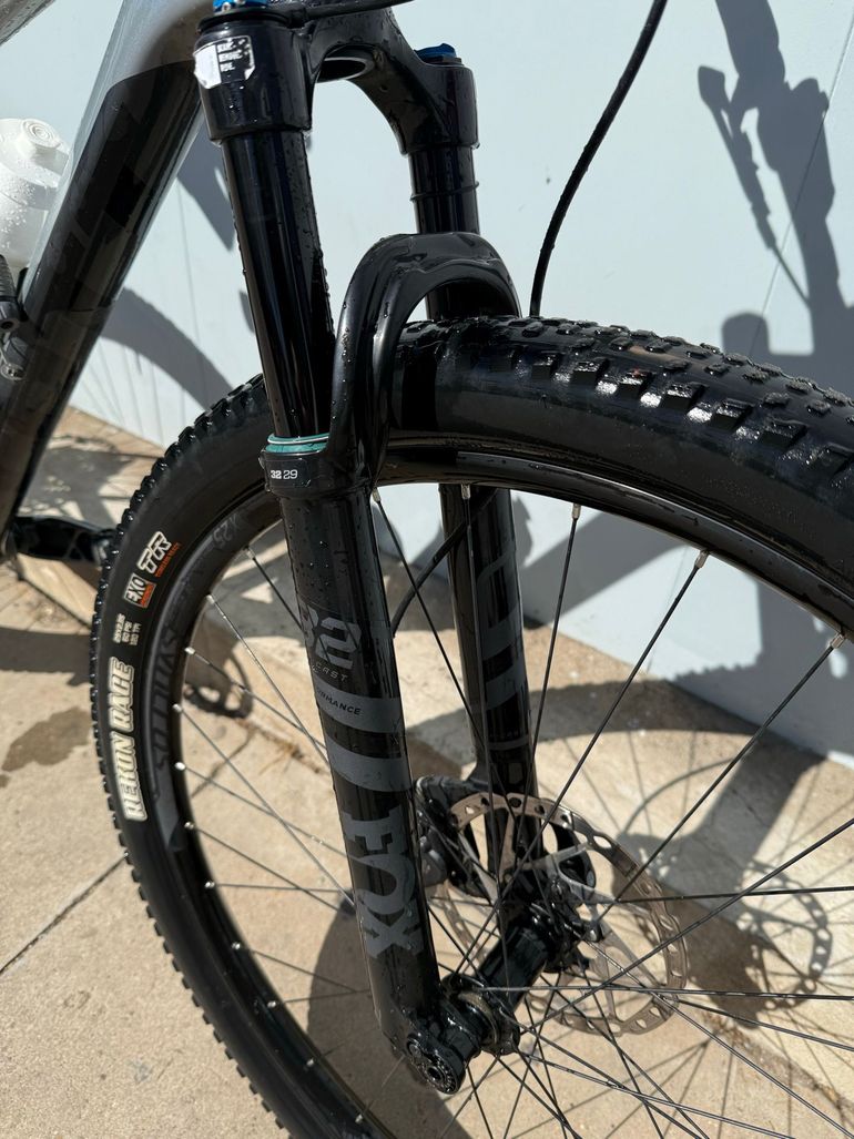 Używany Scott Scale 920 2022 2022 Mountainbike — zdjęcie 9 z 12