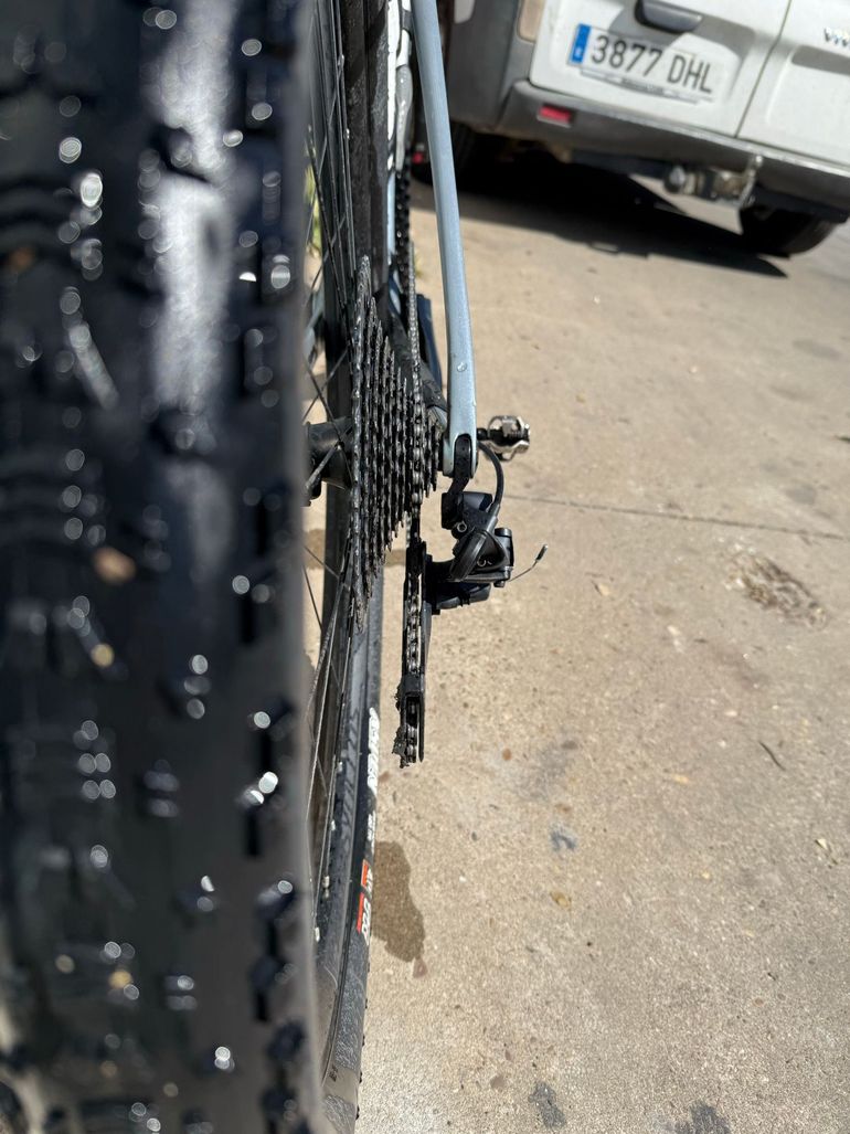 Używany Scott Scale 920 2022 2022 Mountainbike — zdjęcie 6 z 12