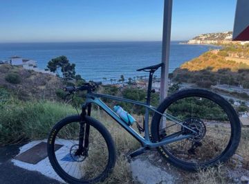 Used Scott Scale 920 2022 2022 Mountainbike, Light Gray, 29 — image 12 of 12