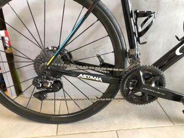 Wilier 0 SLR 2022 Road & Gravel d'occasion — image 3 sur 4