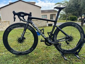 Gebrauchtes Specialized Tarmac SRAM Rival ETap AXS 2022 2022 Road & Gravel
