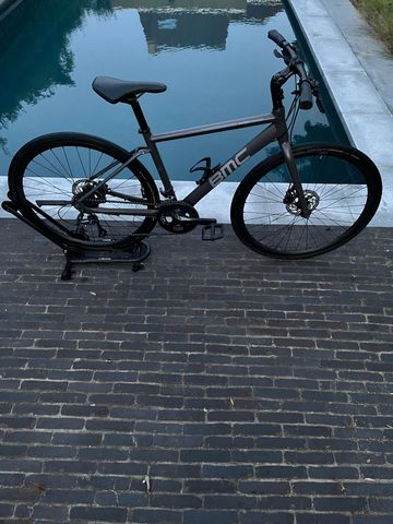 Gebrauchtes BMC Alpenchallenge Shimano Ultegra 2021 Road & Gravel