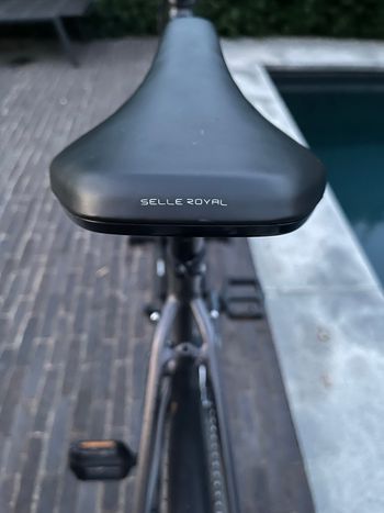 Used BMC Alpenchallenge Shimano Ultegra 2021 Road & Gravel, Light Gray — image 3 of 14