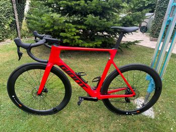 Brugt Giant Propel Advanced Pro 1 2023 2023 Road & Gravel — billede 9 af 12