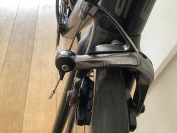 Brugt Focus Izalco Pro 2015 Road & Gravel — billede 6 af 12