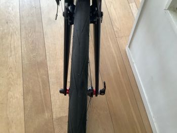 Brugt Focus Izalco Pro 2015 Road & Gravel — billede 5 af 12