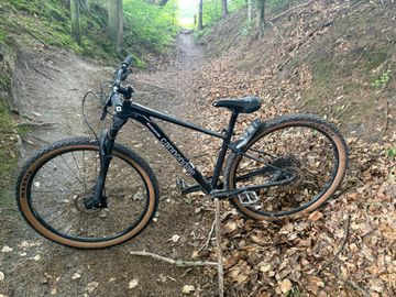 Cannondale Trail SL 3 2021 2021 Mountainbike d'occasion — image 11 sur 12