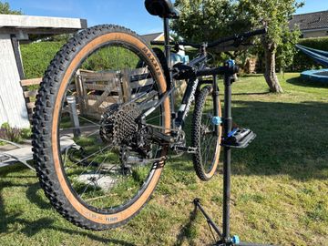 Cannondale Trail SL 3 2021 2021 Mountainbike d'occasion — image 9 sur 12