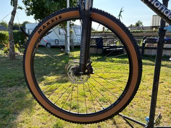 Cannondale Trail SL 3 2021 2021 Mountainbike usato, Nero — immagine 7 di 12