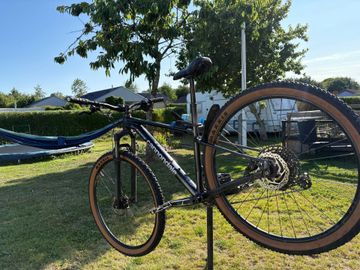 Cannondale Trail SL 3 2021 2021 Mountainbike d'occasion — image 2 sur 12