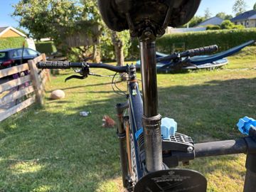 Cannondale Trail SL 3 2021 2021 Mountainbike d'occasion — image 6 sur 12