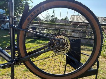 Cannondale Trail SL 3 2021 2021 Mountainbike d'occasion — image 5 sur 12