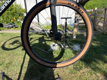 Cannondale Trail SL 3 2021 2021 Mountainbike d'occasion — image 8 sur 12