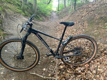 Cannondale Trail SL 3 2021 2021 Mountainbike d'occasion — image 10 sur 12