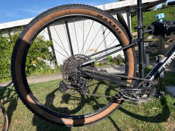 Cannondale Trail SL 3 2021 2021 Mountainbike d'occasion — image 3 sur 12