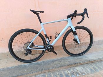 Used Scott Addict Gravel 40 2025 2025 Road & Gravel