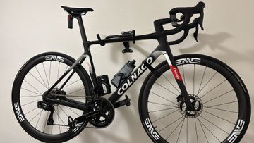 Gebrauchtes Colnago V4Rs Shimano Dura Ace Di2 2026 2026 Road & Gravel