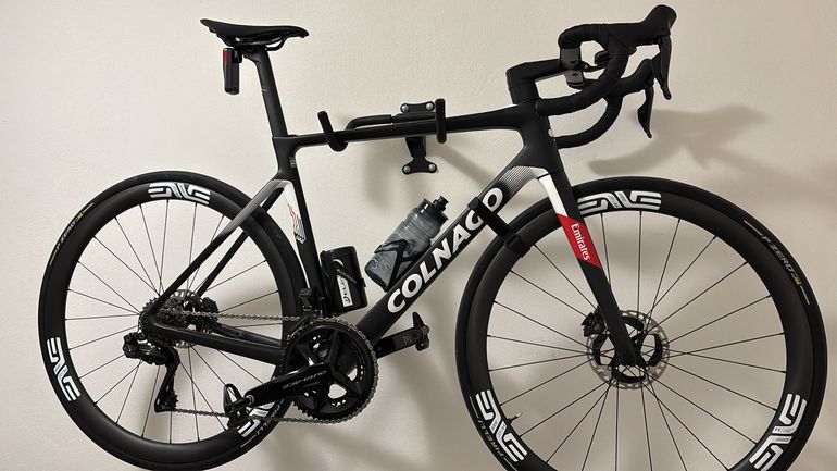 Colnago V4Rs Shimano Dura Ace Di2 2025