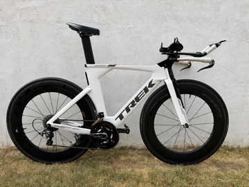 Brugt Trek Speed Concept 2019 2019 Road & Gravel