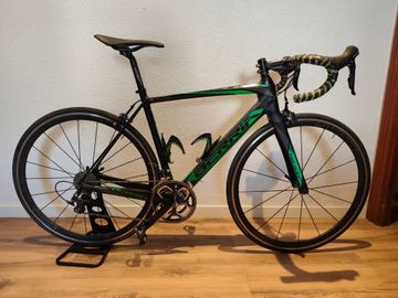Gebrauchtes Berria Belador 2018 2018 Road & Gravel