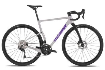 Used Berria ALLROAD CARBON ESSENTIAL GRX400 2027 Road & Gravel