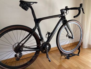 Used Pinarello Crossista SRAM Red eTap AXS 2022 Road & Gravel