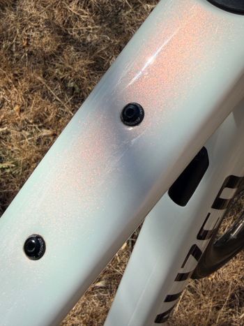 Używany Specialized Roubaix SL8 Comp 2025 2025 Road & Gravel — zdjęcie 10 z 12