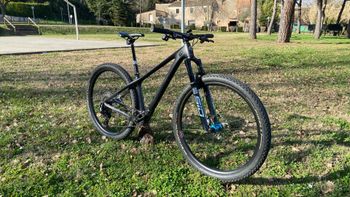 Yeti ARC SRAM X01 Eagle AXS 2024 MTB usato
